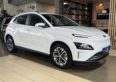 Hyundai Kona Select Elektro digCockpit ACC R.Cam PDC SHZ