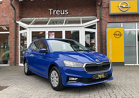 Skoda Fabia 1.0 MPI