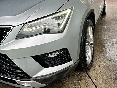 Seat Altea ateca x 4drive 2.0 mit 190ps