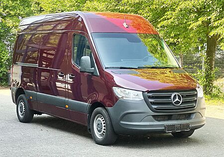 Mercedes-Benz Sprinter III Kasten FWD 211/214 CDI FWD L2