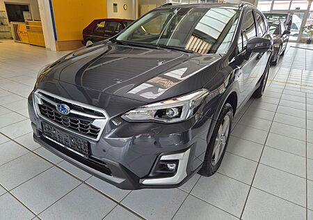 Subaru XV Active LED/KAMERA/ALU