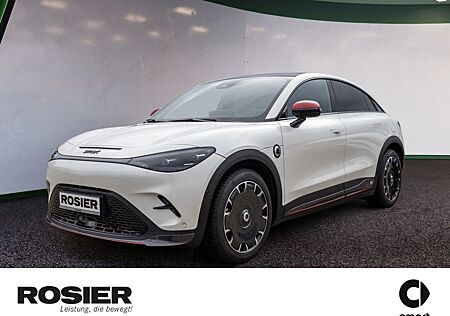 Smart 3 # 25th Anniversary Edition ACC LED Pano HUD Sou