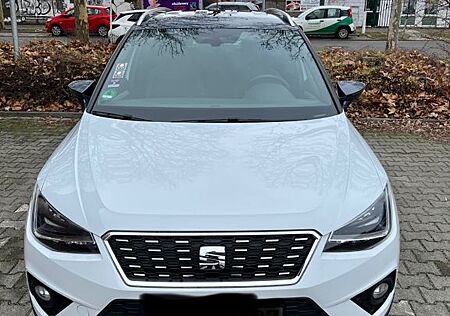 Seat Arona XCELLENCE 1.0 TSI 85 kW (115 PS) 6-Gang