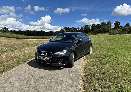 Audi A1 1.2 TFSI Ambition Ambition