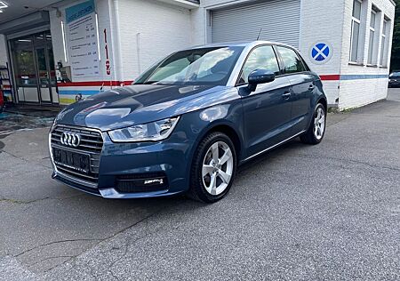 Audi A1 Sportback sport,wenig KM