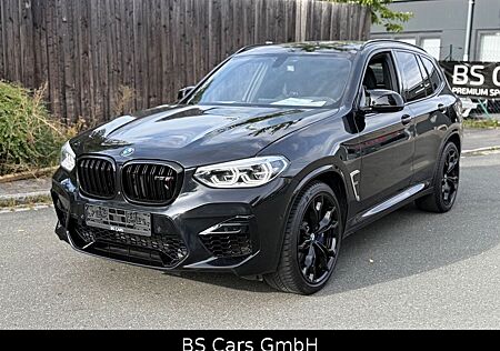BMW X3 M *Panorama*Harman Kardon*Carbon*360Kamera*HuD