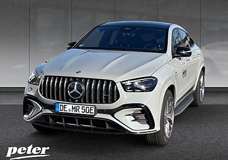 Mercedes-Benz GLE 53 HYBRID 4MATIC Premium Plus, AHV