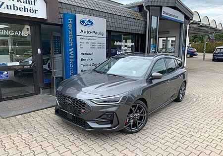 Ford Focus 280Ps ST X Aktion