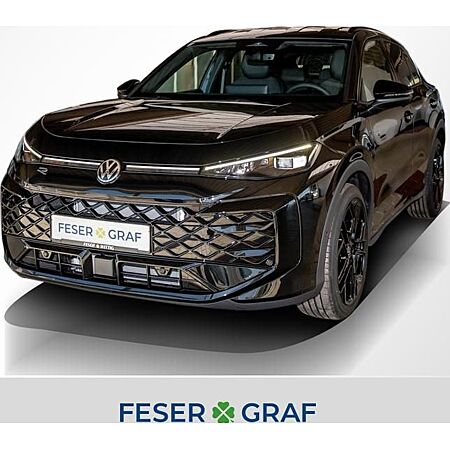 VW T-Roc leasen