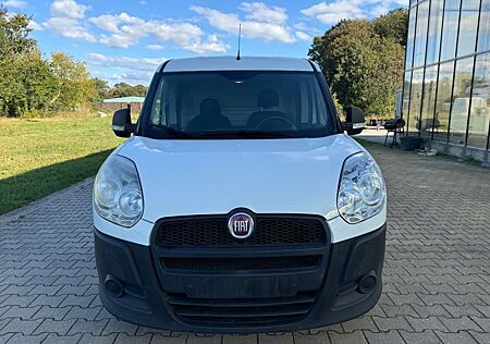 Fiat Doblo 1.3 Multijet S&S LOUNGE Dualogic LWB