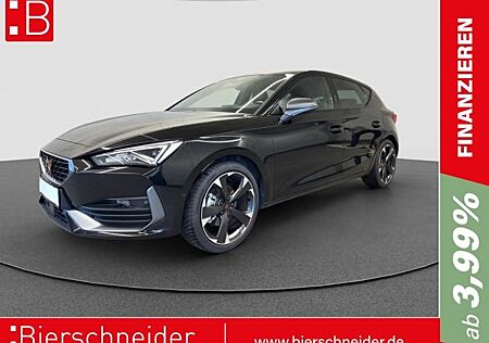 Cupra Leon 1.5 eTSI DSG AB 244EUR NAVI KAMERA SHZ LED