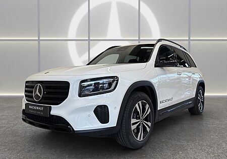 Mercedes-Benz GLB 220 d 4M PROGRESSIVE LINE ADVANCED AHK+KAMER