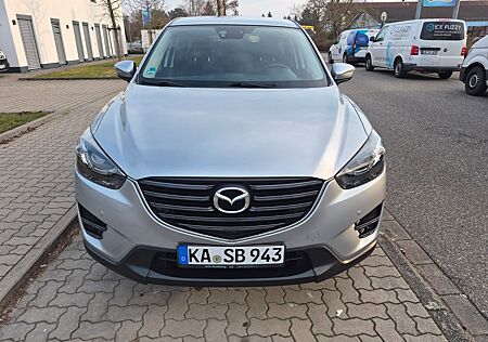 Mazda CX-5 2.2 SKYACTIV-D 150 Exclusive-Line FWD A...