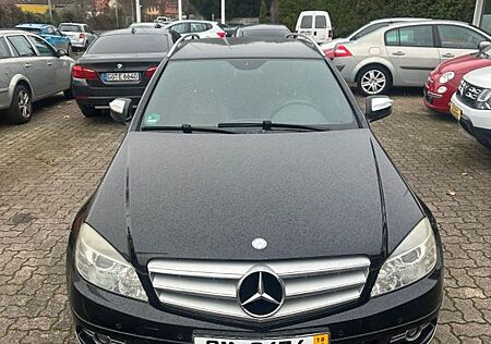 Mercedes-Benz C 220 CDI T -
