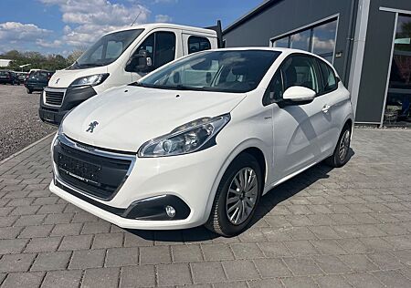 Peugeot 208 Active Sitzheizung PDC 2.Hand