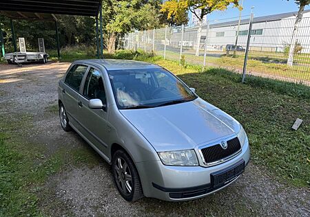 Skoda Fabia 1.4 16V 55 kW Ambiente Ambiente