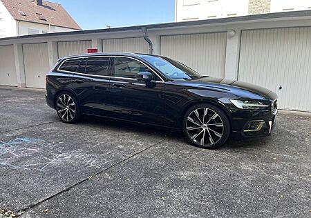 Volvo V60 D4 Geartronic Inscription Inscription 20Zoll