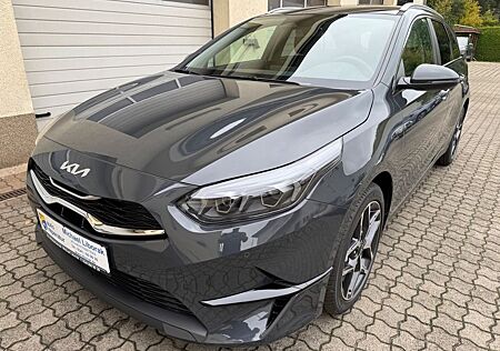 Kia Cee'd Sportswagon 1.5 T-GDI DCT Vision