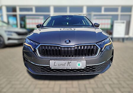 Skoda Octavia Combi 1.5 TSI mHEV 110 kW Selection