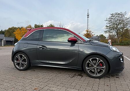 Opel Adam S 1.4 Turbo 110kW S