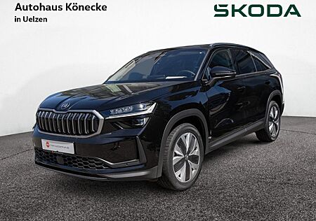 Skoda Kodiaq Selection 2.0 TDI 4x4 HUD MATRIX-LED 360°