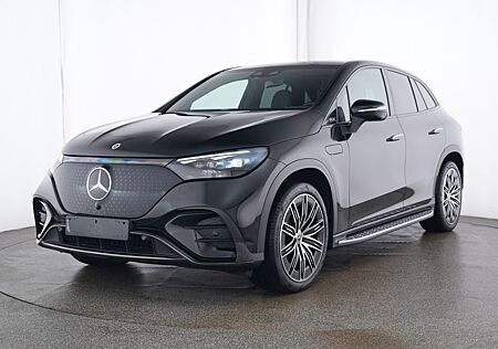 Mercedes-Benz EQE 350 4Matic AHK Nightpaket Panodach NAVI