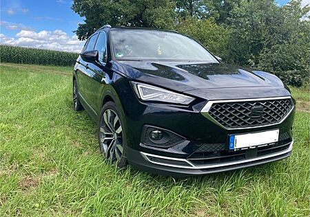 Seat Tarraco 2.0 TDI 140kW Xcellence 4Drive DSG X...