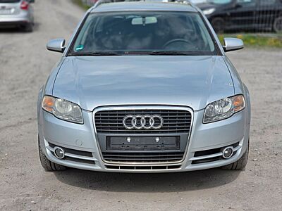 Audi A4 Avant 2.0 TDI
