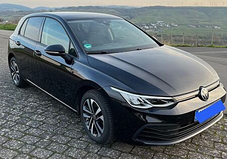 VW Golf Volkswagen 1.5 TSI OPF 96kW United United