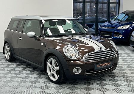 Mini Cooper Clubman Zustand & Historie perfekt