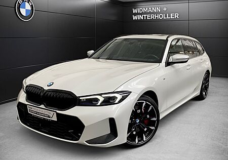 BMW 330i xDrive Touring M Sport Pro HUD Pano H/K AHK