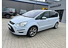 Ford S-Max Titanium 2.0 Aut. Leder SHZ 176 KW