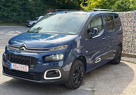 Citroën Berlingo 1.5 HDI+ KEYLESS+NAVI+KAMERA+PANO+HUD+