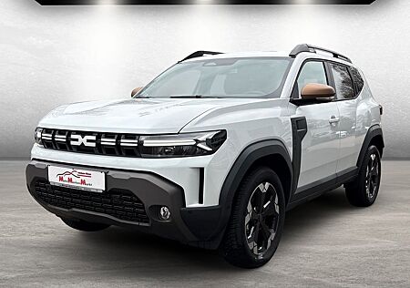 Dacia Duster Extreme 4x4 *SHZ*360 Kamera*Carplay*+AZV