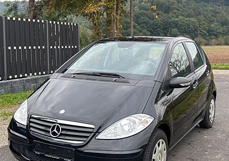 Mercedes-Benz A 170 A -Klasse TÜV NEU