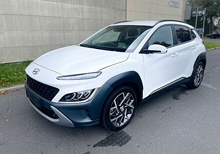 Hyundai Kona Prime Hybrid 2WD*Head Up*Leder*Kamera*TOP*