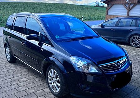 Opel Zafira 1.8 Easytronic INNOVATION "110 Jahre"...