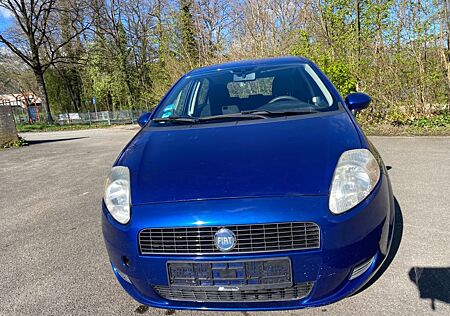 Fiat Grande Punto 1.2 Active Active