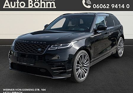 Land Rover Range Rover Velar D300 R-Dyn. HSE Motorschaden