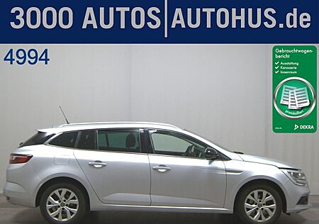 Renault Megane IV 1.3 TCe 140 Grandtour GPF Limited RFK