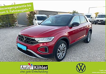 VW Volkswagen GOAL TDi DSG Rückfahrkamera (Rear Assist)