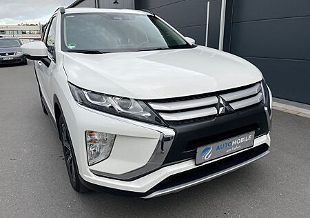 Mitsubishi Eclipse Cross 1.5*NUR 70TKM*TEMP*SHZ*CAM*PDC*KLI