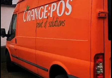 Ford Transit Kasten 2.4 TDCI FT350L Trend
