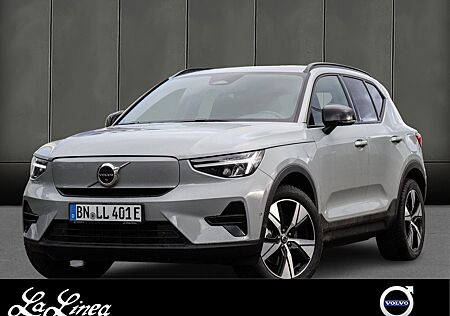 Volvo EX40 Single Motor Extended Range Plus Dark
