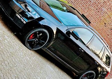 Skoda Octavia 2.0 TDI DSG RS Combi RS
