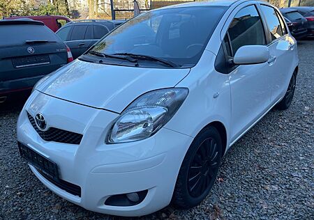 Toyota Yaris Edition 1.4 Klima Alu PDC I.Hand