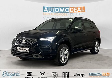 Seat Ateca FR AUTOMATIK NAV LED DIG-DISPLAY KAMERA EL