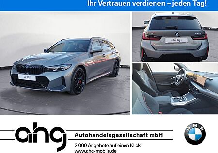 BMW 330d xDrive Touring MSport MSportPro Innovat AHK