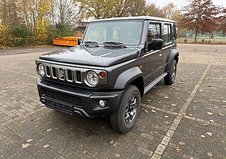 Suzuki Jimny GLX 1.5 MY2025