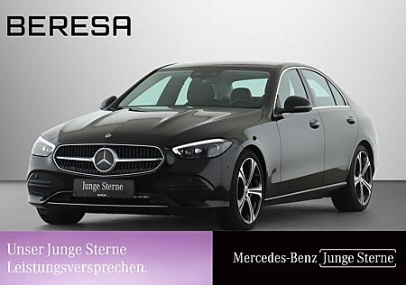 Mercedes-Benz C 200 Avantgarde Digital Light Distronic SHZ
